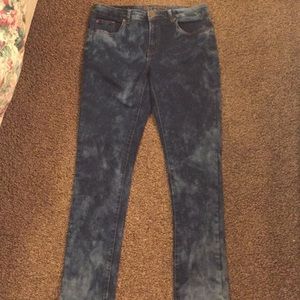 Women’s jeans gtton